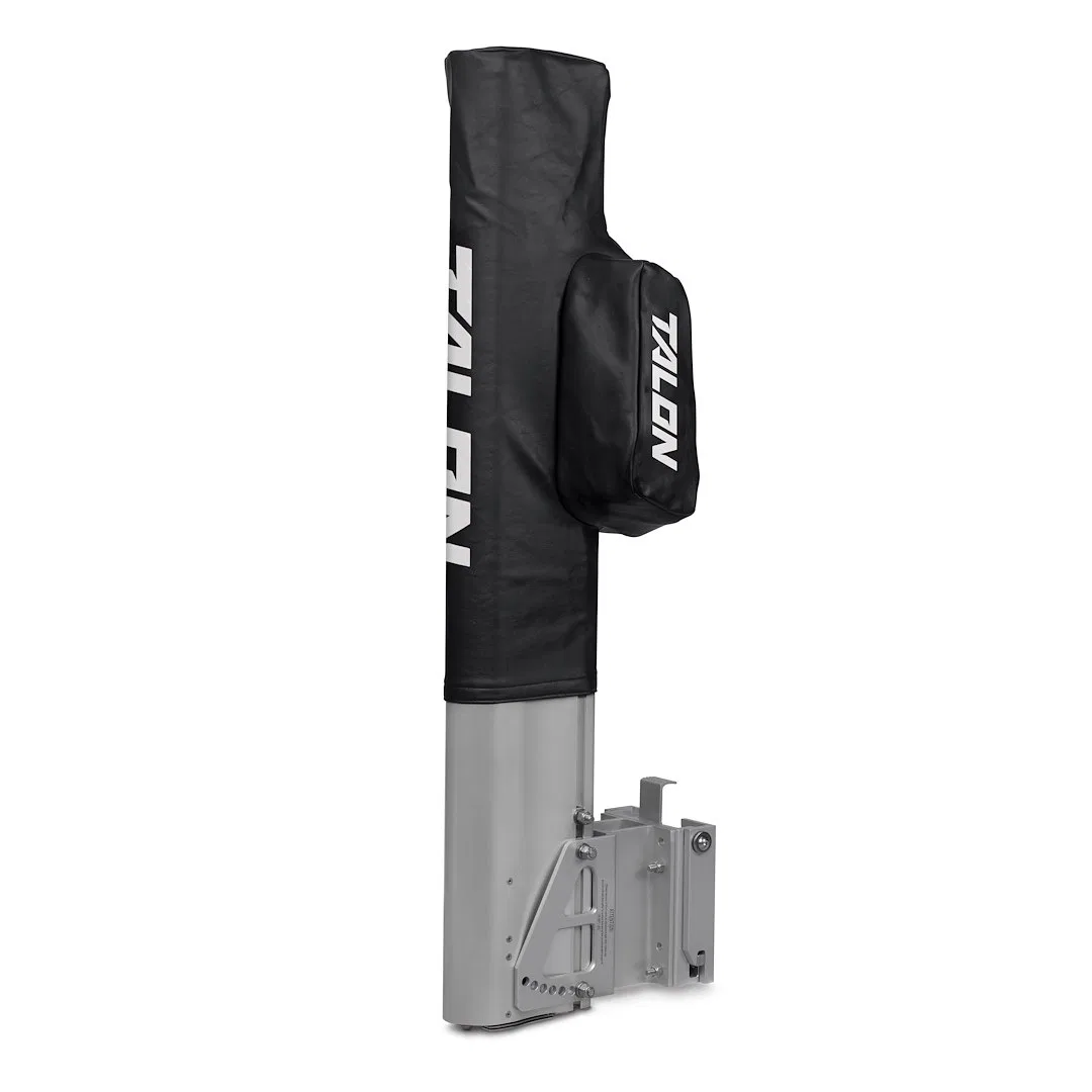 1810247 – MINN KOTA Anchor Travel Cover, Fits 8 Foot Bluetooth Talon Models Only All-weather/ Corrosion-Resistant Zip...